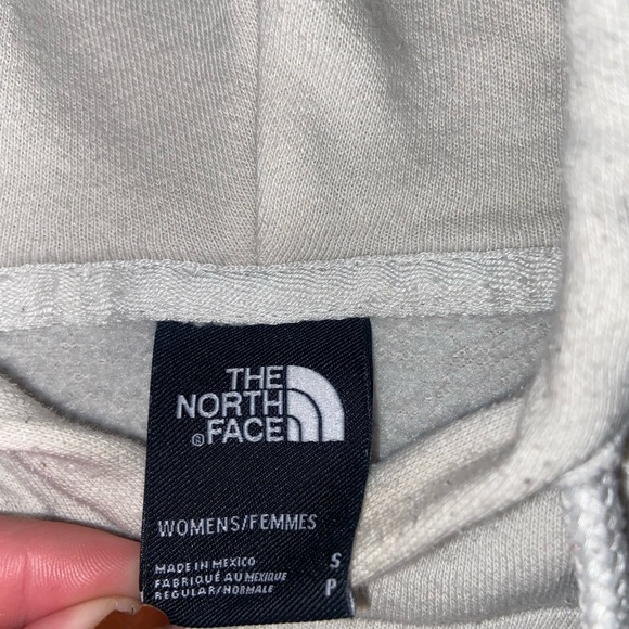 Northface Hoodie - Picture 4 of 4